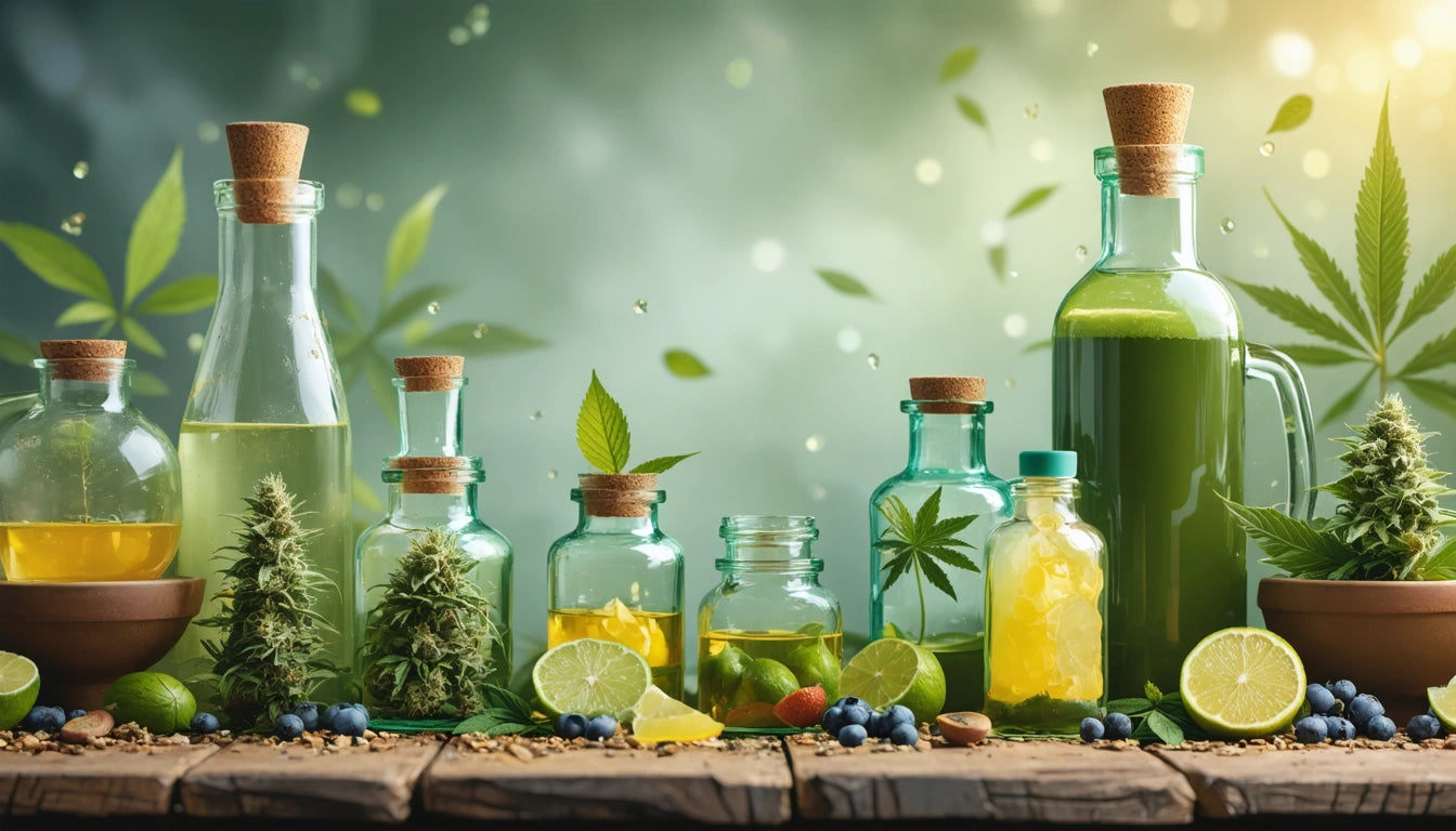 Scaling Your Extract Brand with Custom Concentrate Packaging