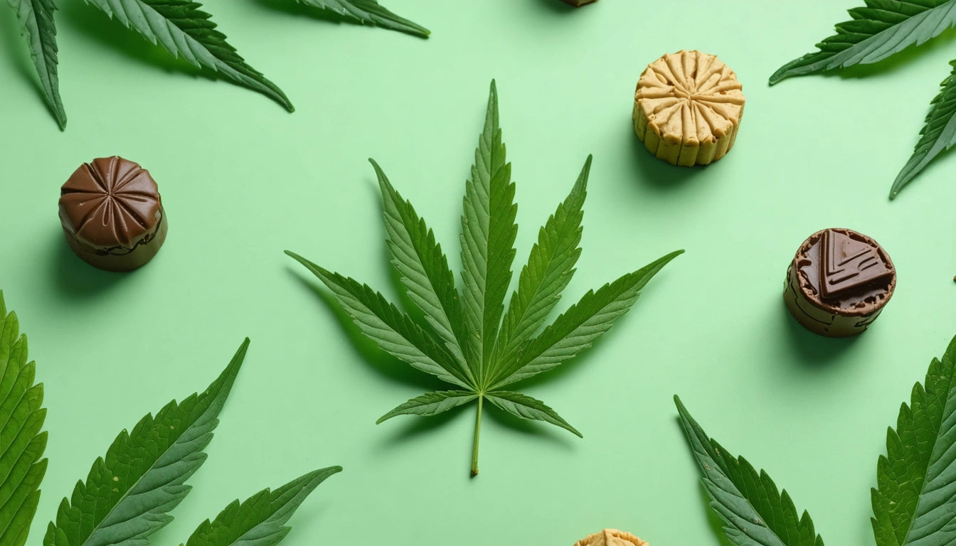 How Can I Tell if an Edible is Properly Dosed?