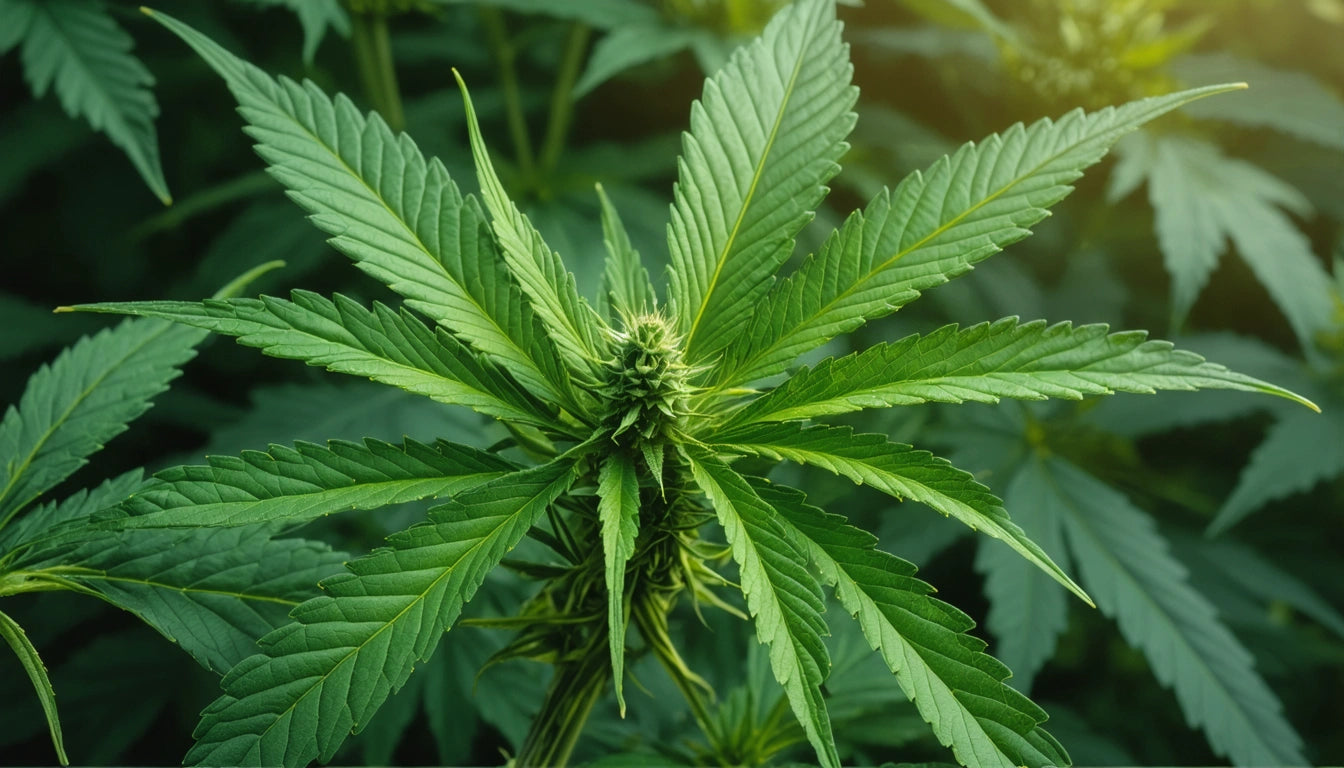 The Role of Terpenes in Cannabis: Flavor, Effects, and Medical Potential