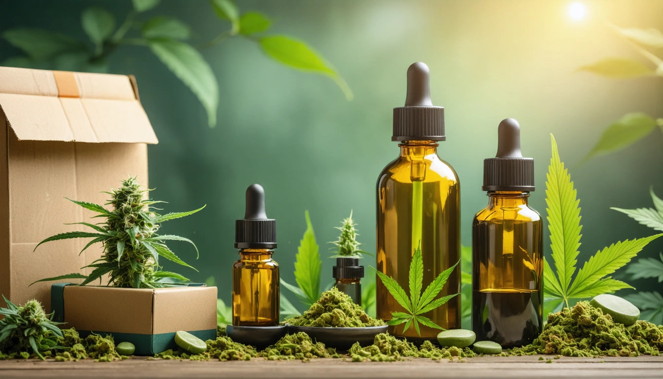 How to Choose Child-Resistant Packaging Without Compromising Branding