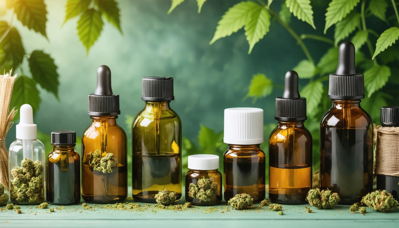 Repackaging Regulations: What Dispensaries Can and Can’t Do