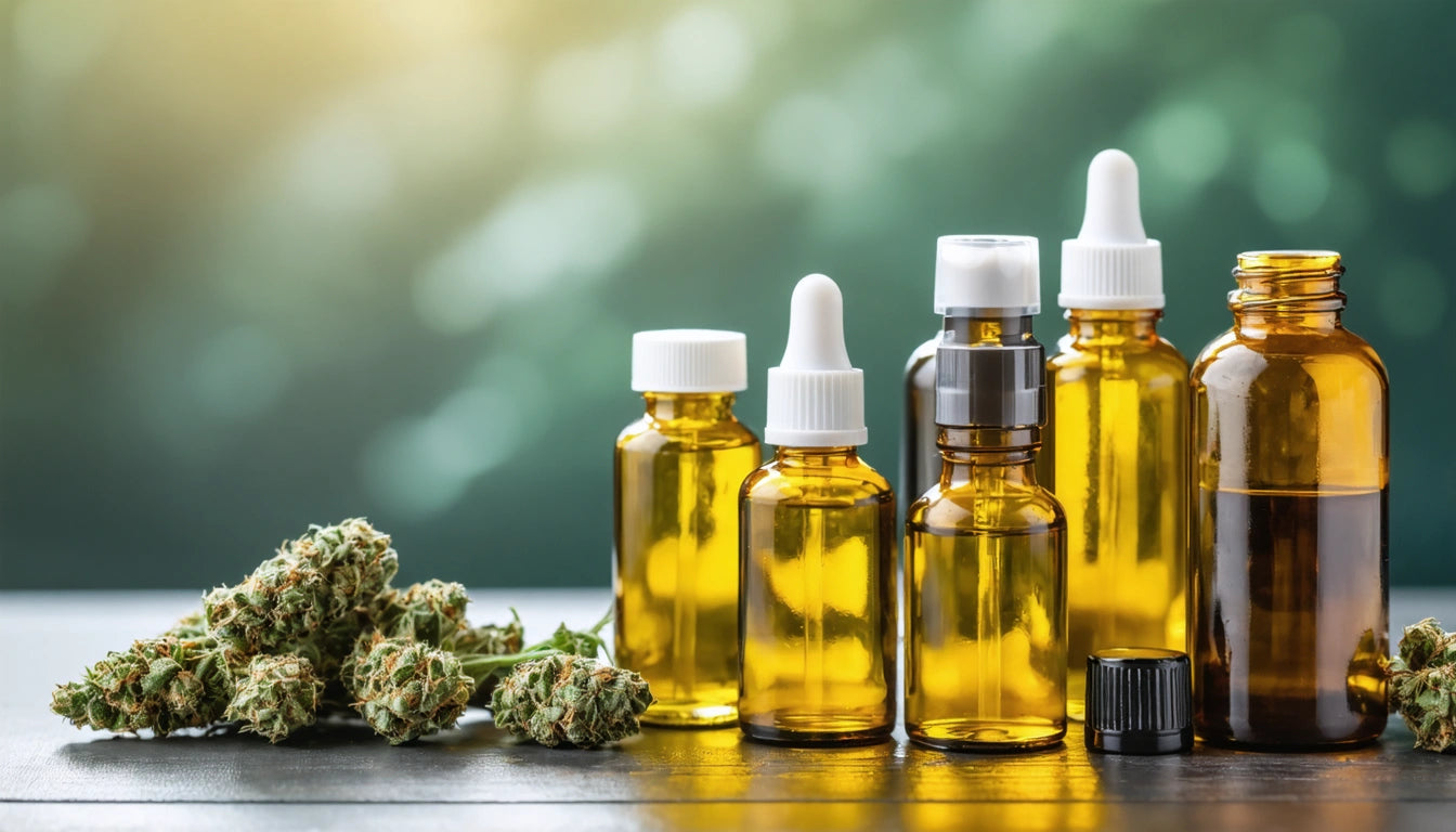 Storing Concentrates for Long-Term Shelf Stability: Packaging Tips