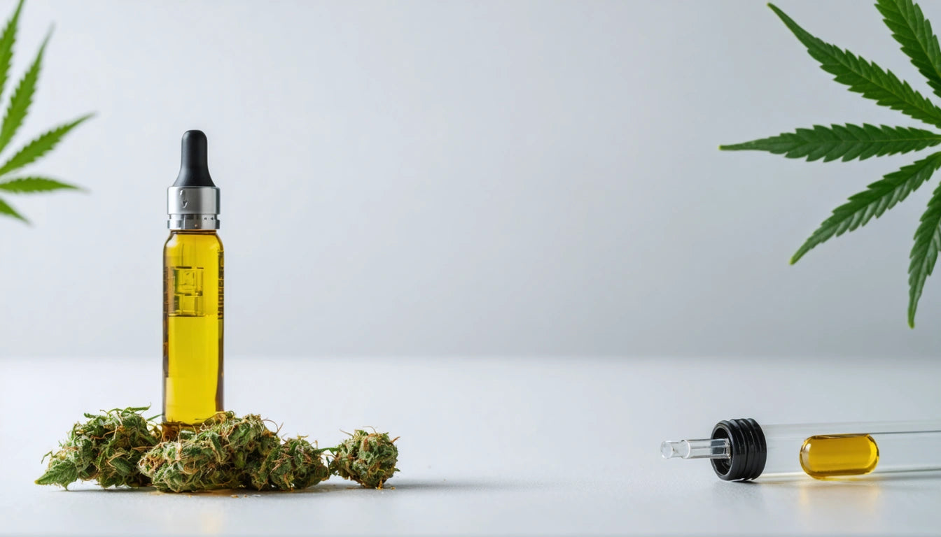 What’s in a Cannabis Vape Cartridge?