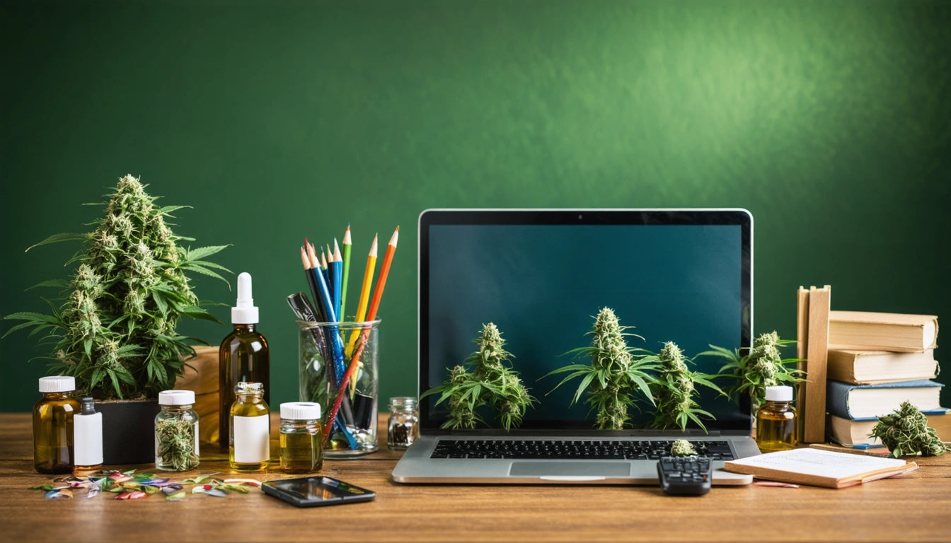 How to Price Your Cannabis Product for Retail