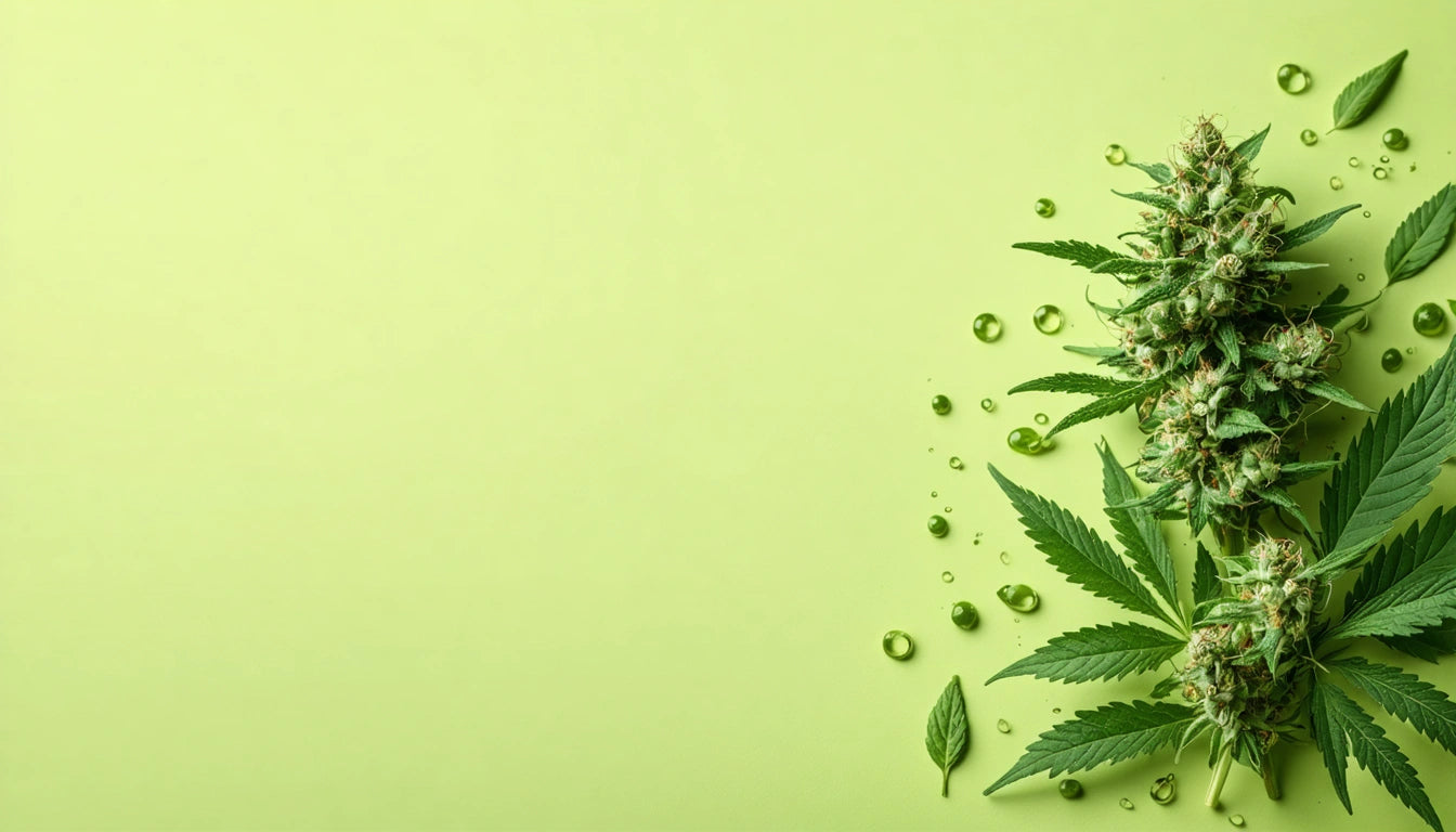 Best Packaging Solutions for Cannabis Flower