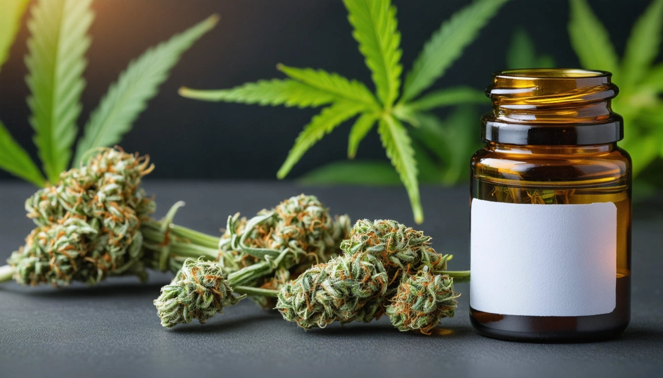 Regulations for Labeling THC Content, Strain Info, and Warnings on Pre-Roll Packaging