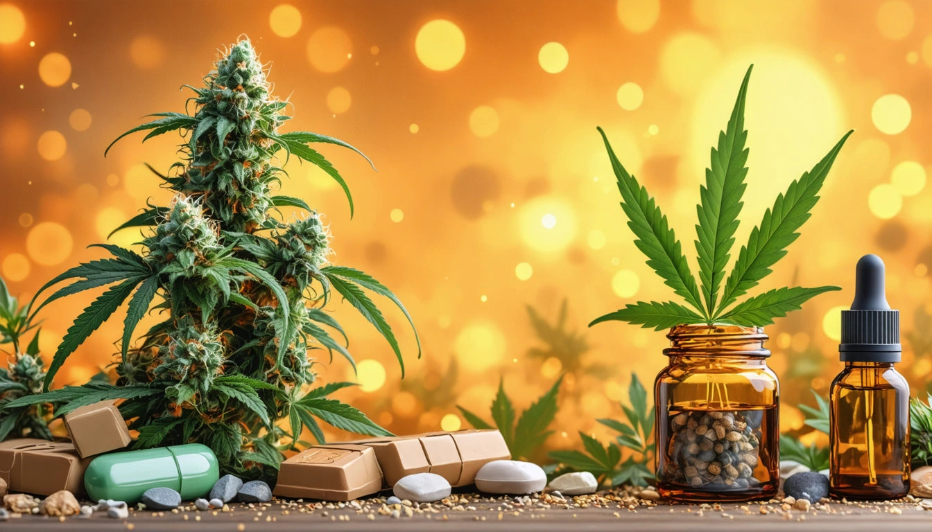 The Science Behind Cannabis Flower Degradation and How Packaging Prevents It