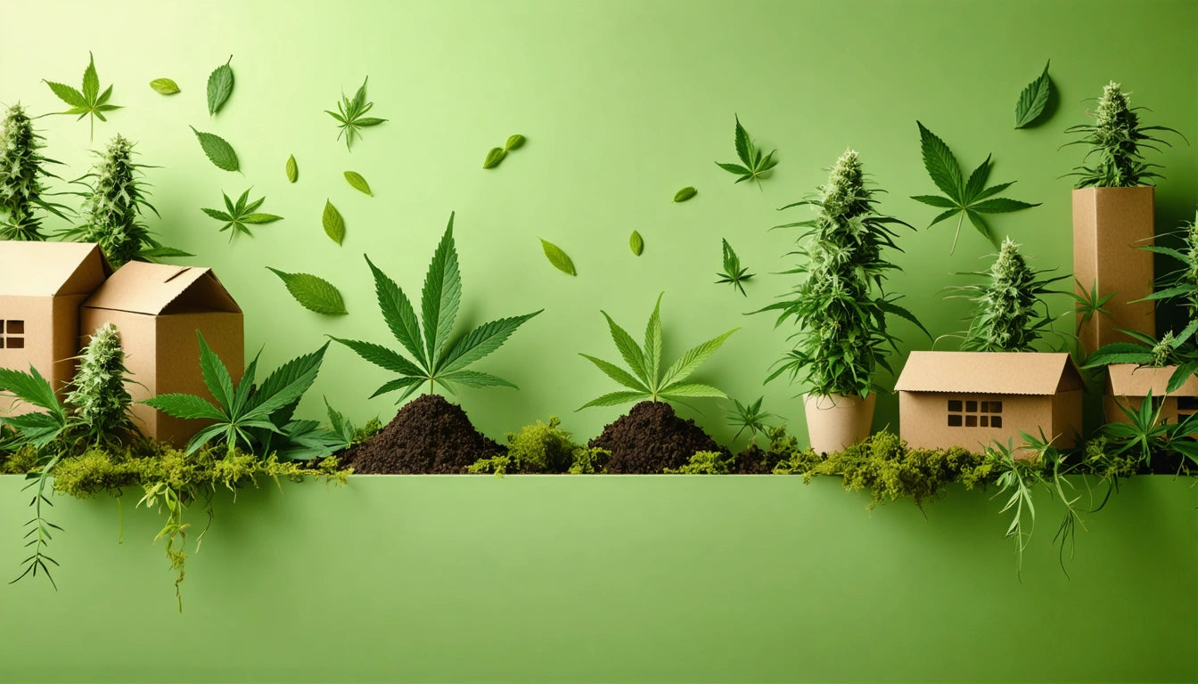 Eco-Friendly Options for Flower Packaging: What You Need to Know