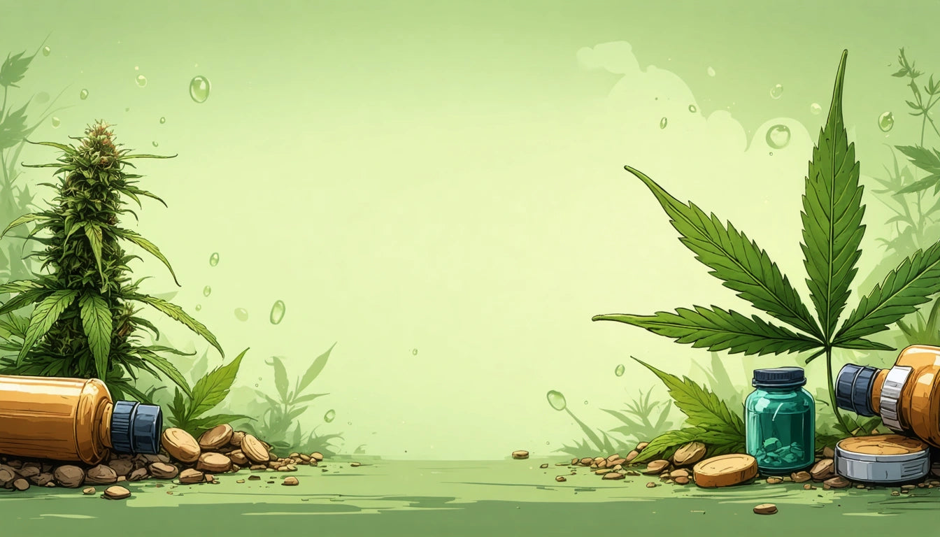 Common Questions About Cannabis: Answers for New and Curious Consumers