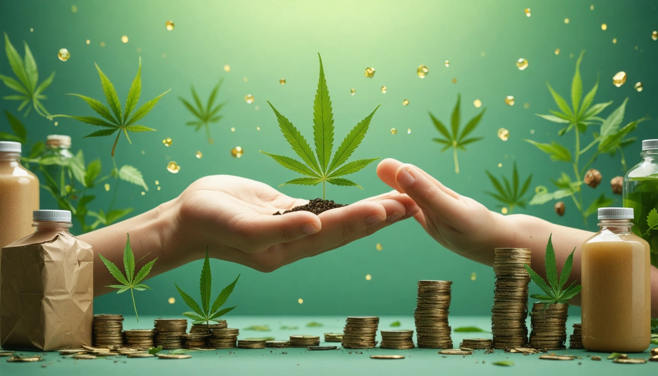 Working with Distributors and Retail Partners