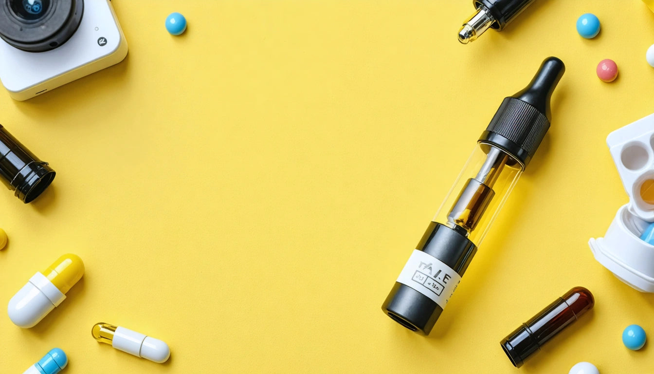 How to Spot a Fake or Counterfeit Vape Cartridge