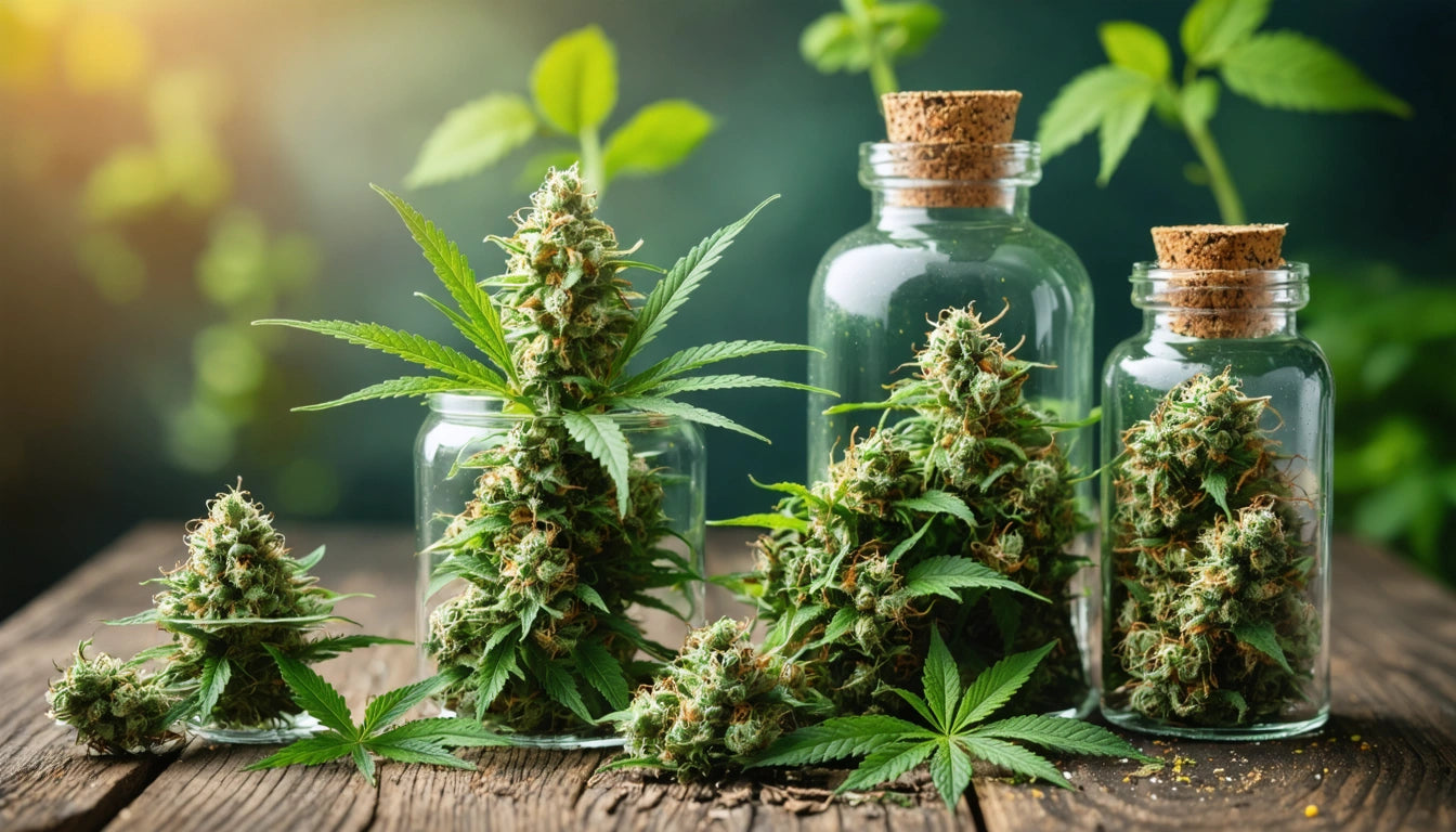 Top 5 Cannabis Flower Packaging Fails (and How to Avoid Them)