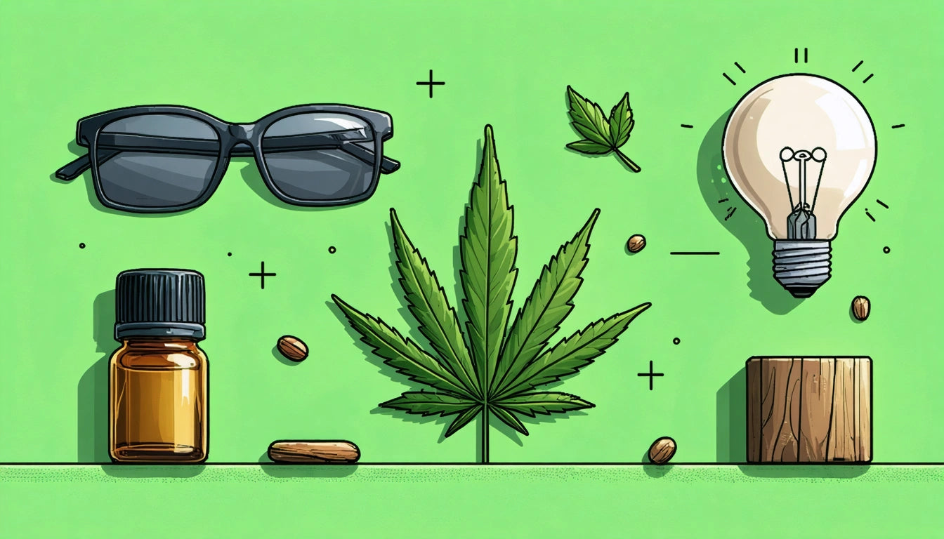 The Complete Guide to Cannabis Marketing: Strategies, Challenges, and Growth Channels