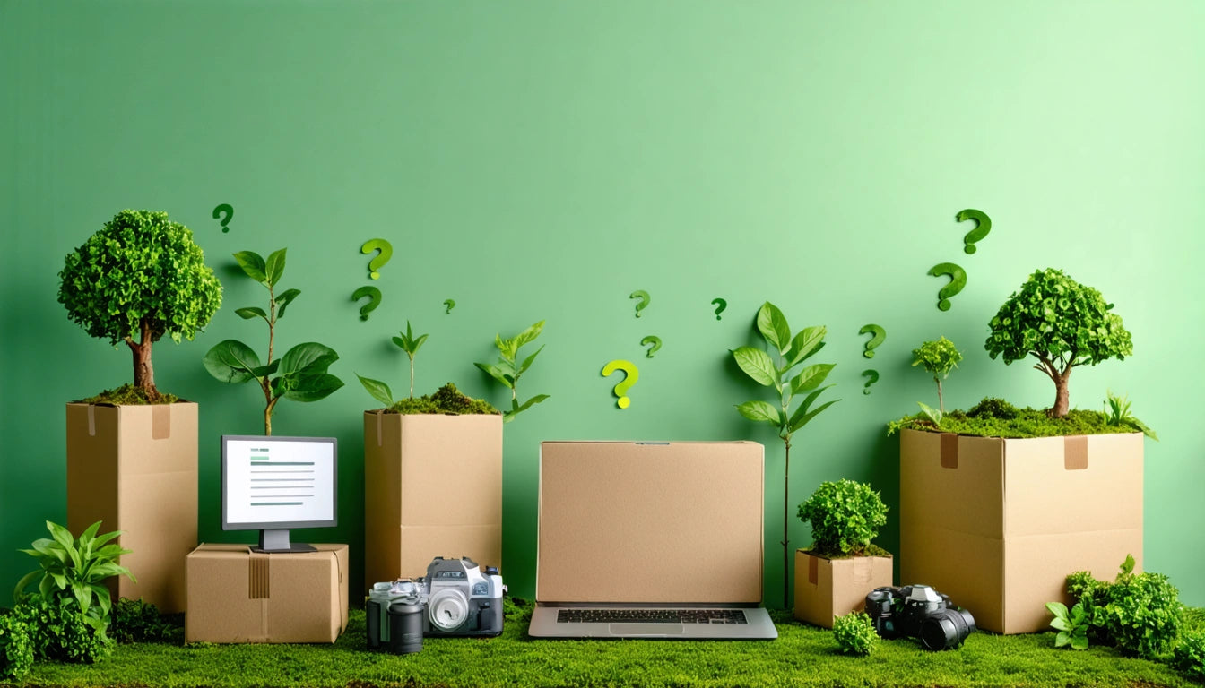 Sustainable Packaging Supply Chain: What to Ask Your Vendor