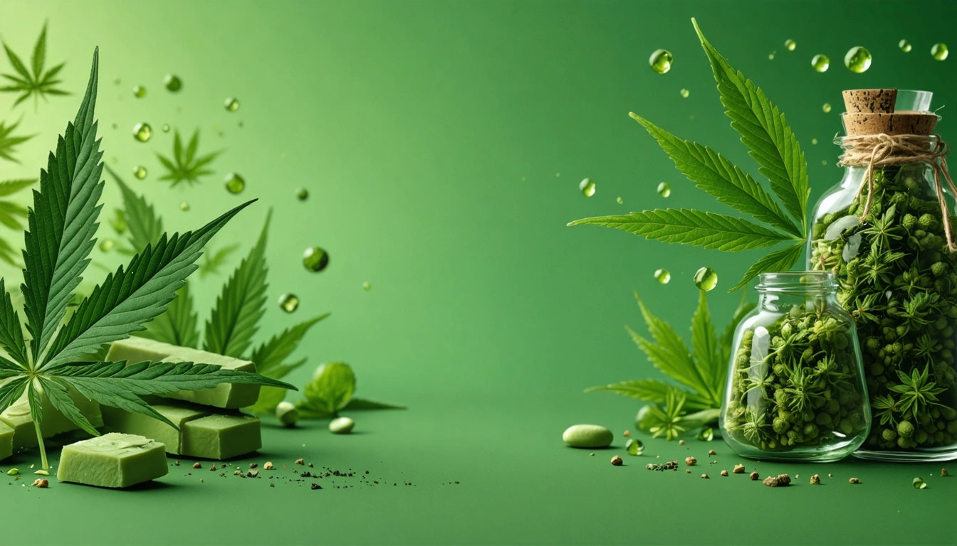 Cannabis Topicals: Who They’re For and How They Work