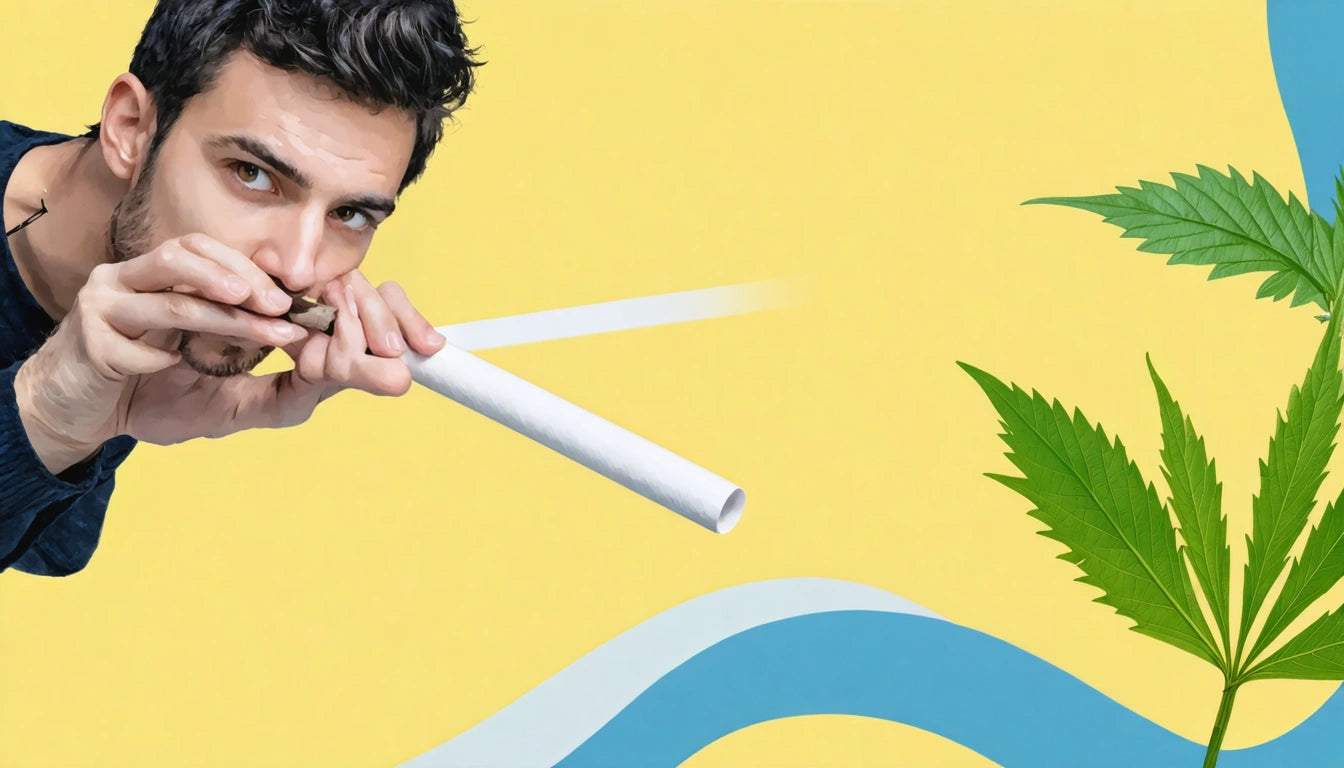 Mastering the Art of Rolling: A Guide to Using Filters and Raw Papers