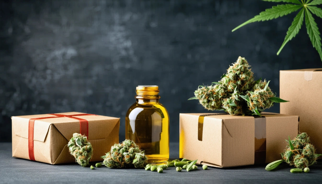 How to Coordinate Packaging Across Multi-State Cannabis Operations