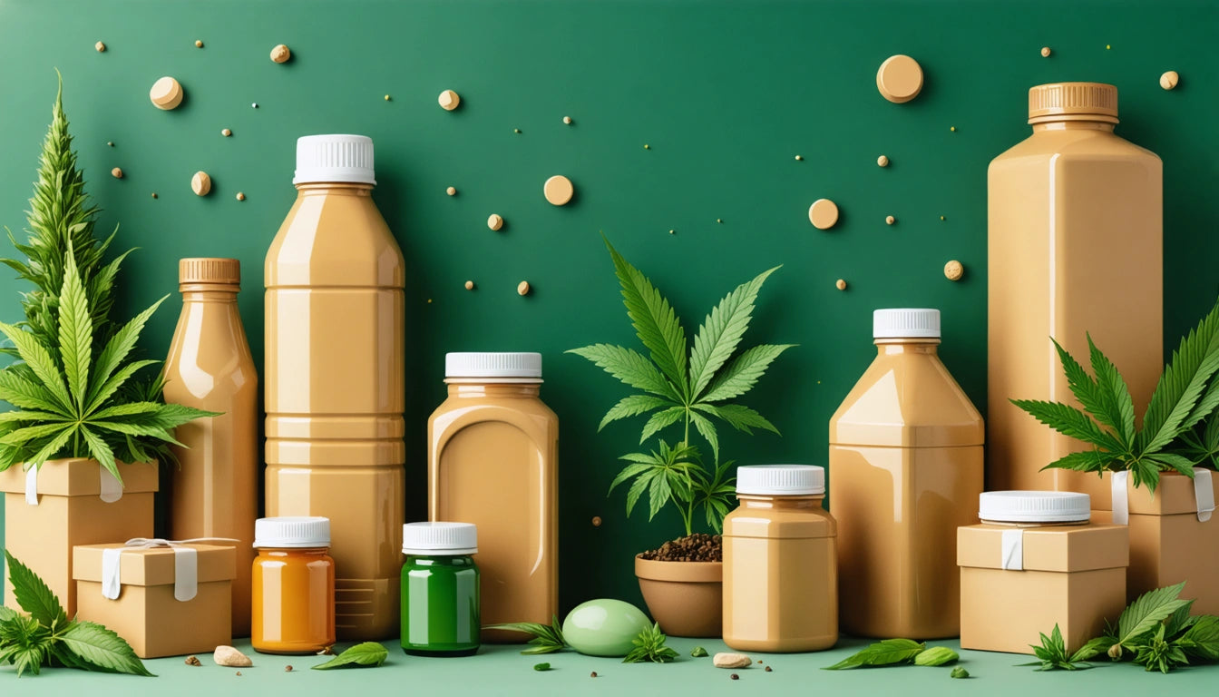 How Child-Resistant Packaging Influences Product Perception and Shelf Appeal