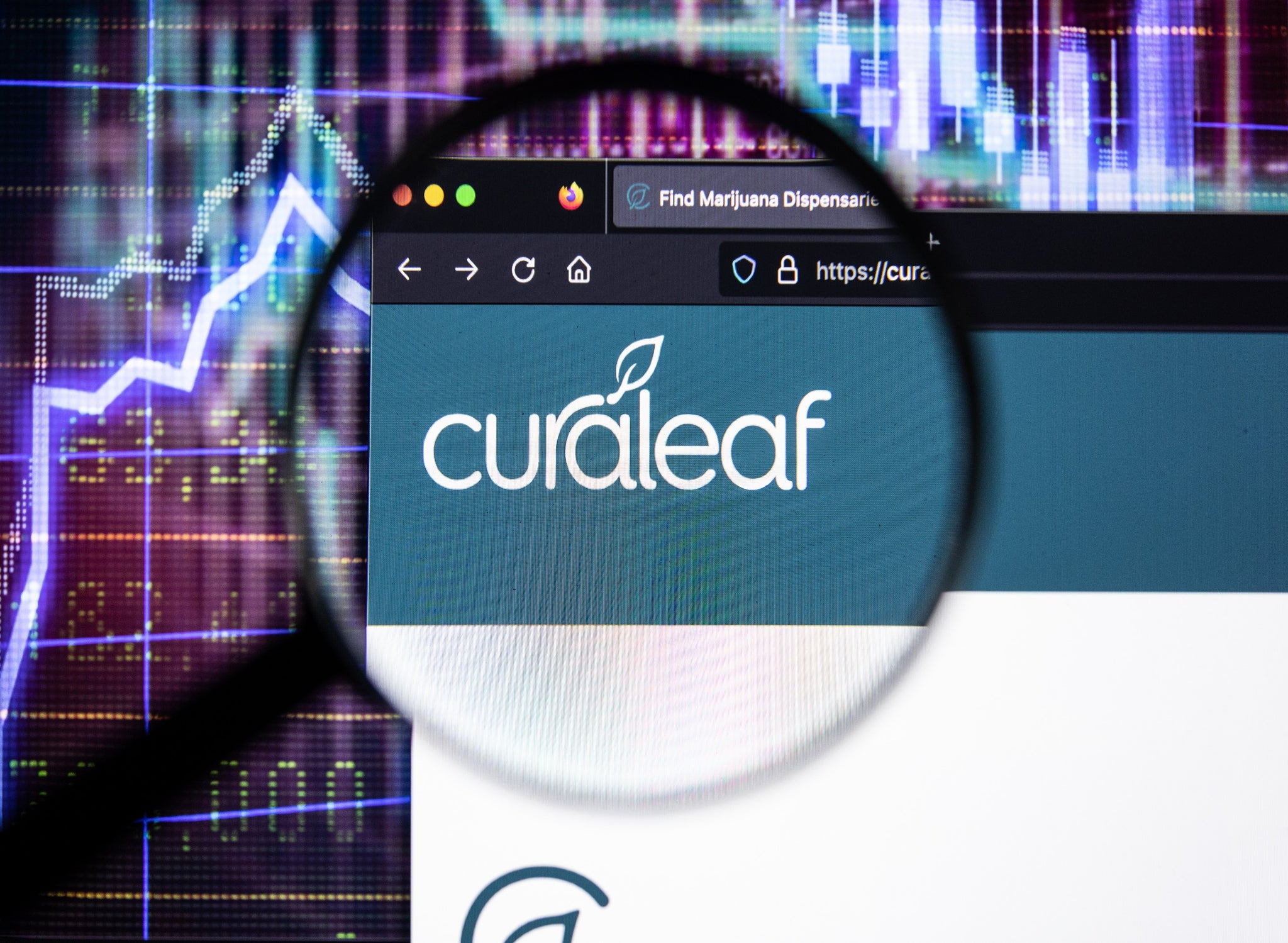 Curaleaf Reveals Additional Layoffs Amid Plans For TSX Move