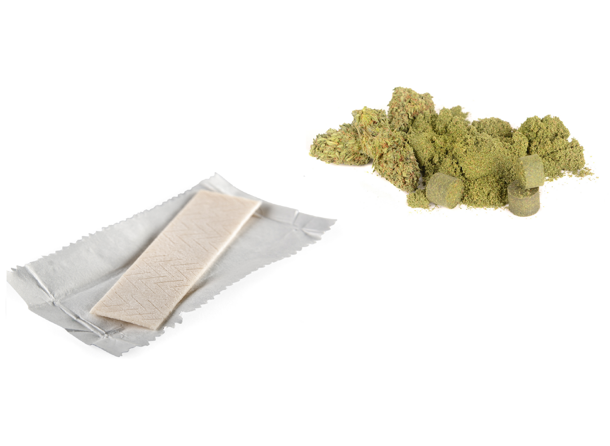 Elements Green 1/4 Rolling Papers & Supplies
