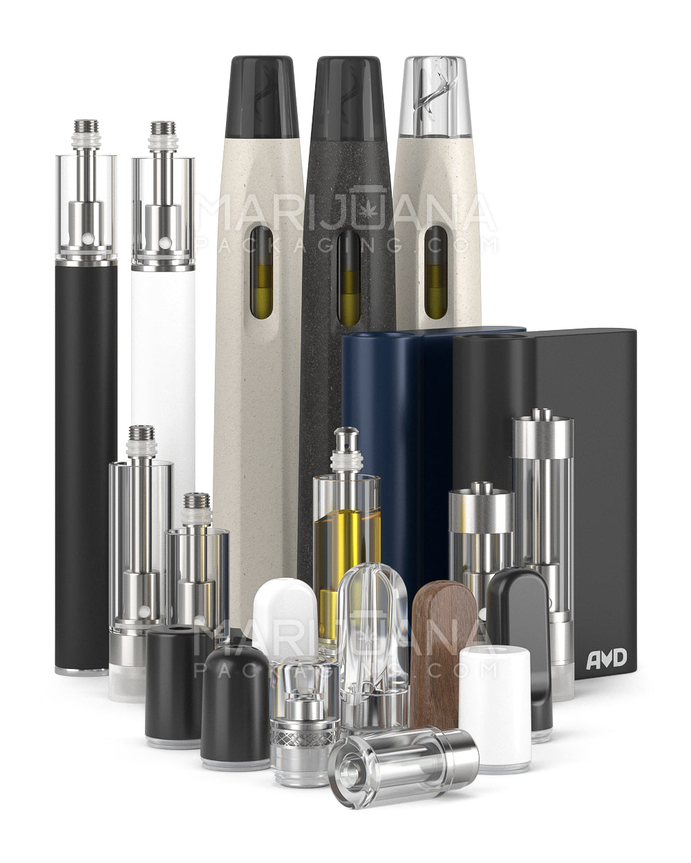 ACTIVE Vape Hardware: Premium Performance for Modern Brands ACTIVE Vape Hardware: Premium Performance for Modern Brands