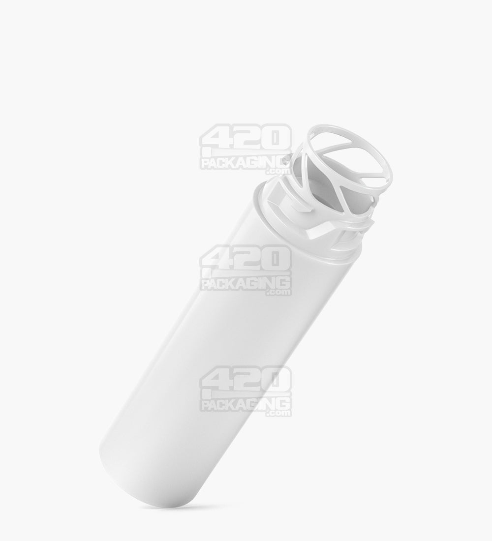 POLLEN GEAR | KAPSŪLA Vape Cartridge Tube Base | 140mm - White - 725 Count
