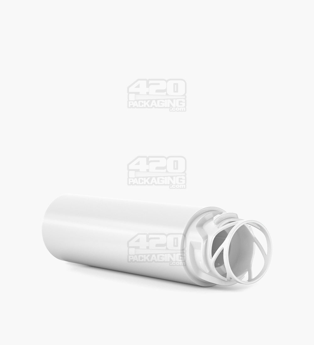 POLLEN GEAR | KAPSŪLA Vape Cartridge Tube Base | 140mm - White - 725 Count
