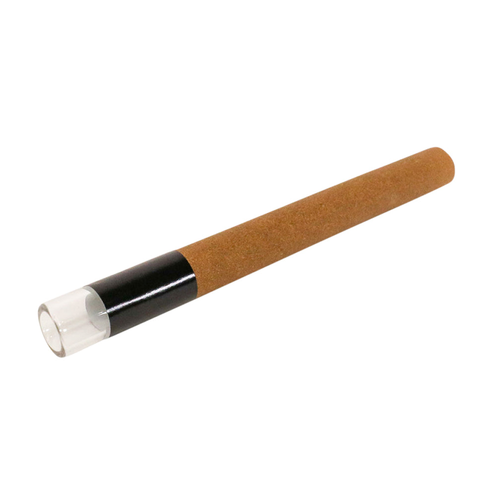 Classic King Size Pre-Rolled Tubes w/ Glass Filter Tip 2