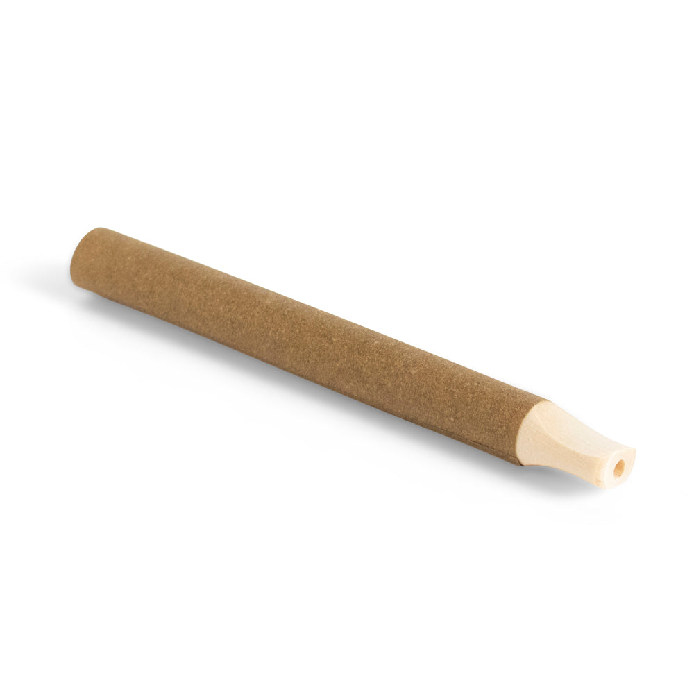 Classic King Size Pre-Rolled Tubes w/ Wood Filter Tip 2