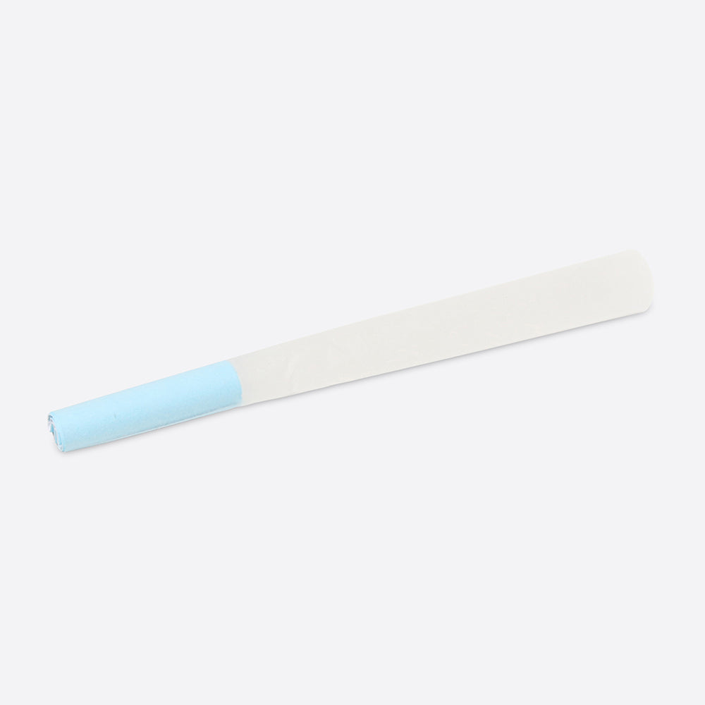 1 1/4 Size Pre-Rolled Cones w/ Blue Filter Tip 2