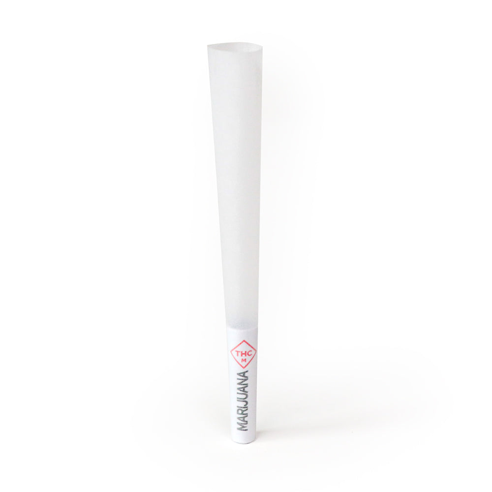 1 1/4 Size 'MI Compliant' Pre-Rolled Cones w/ Standard Filter Tip 1