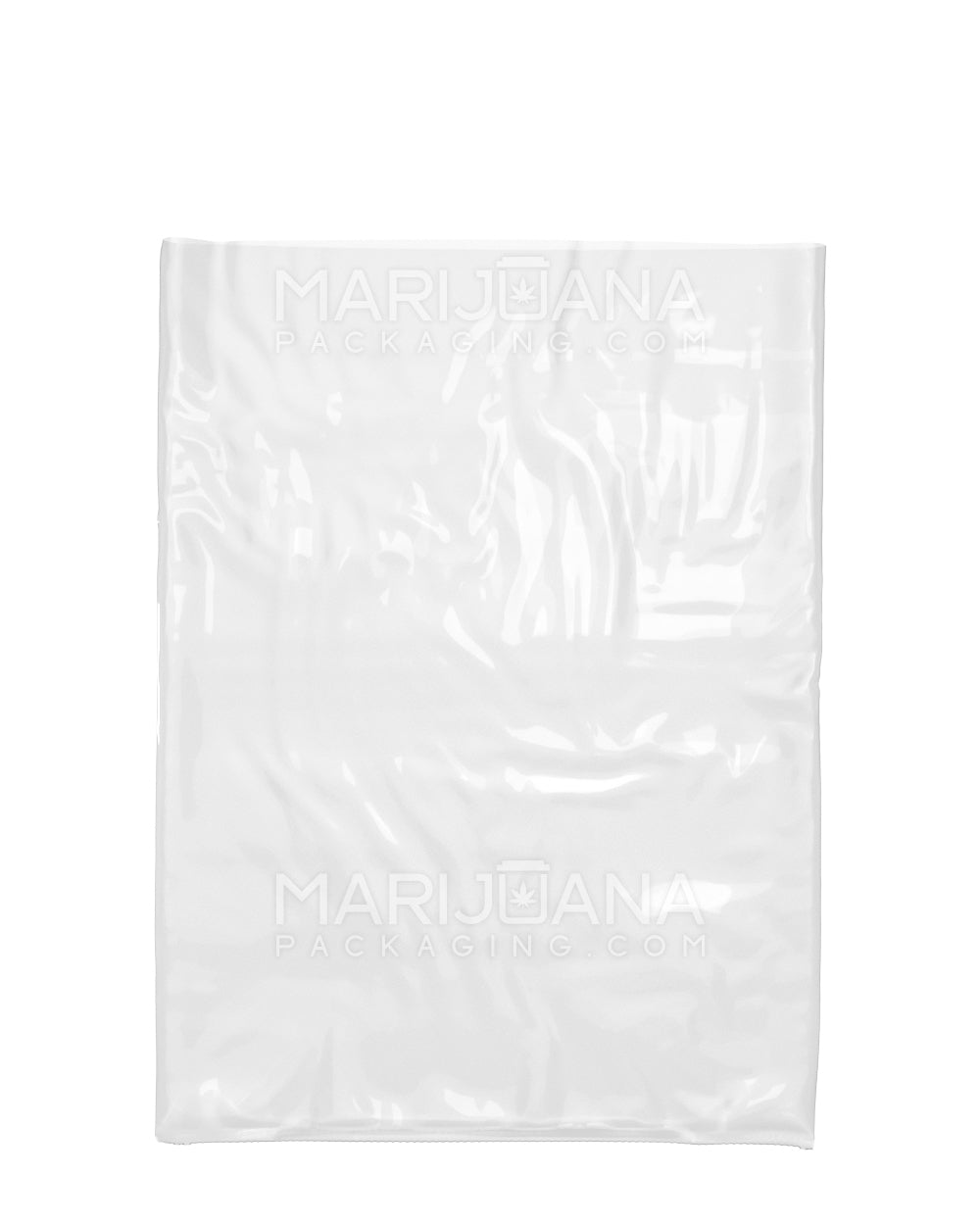 Turkey Oven Bags | 24in x 18in - Clear | Sample