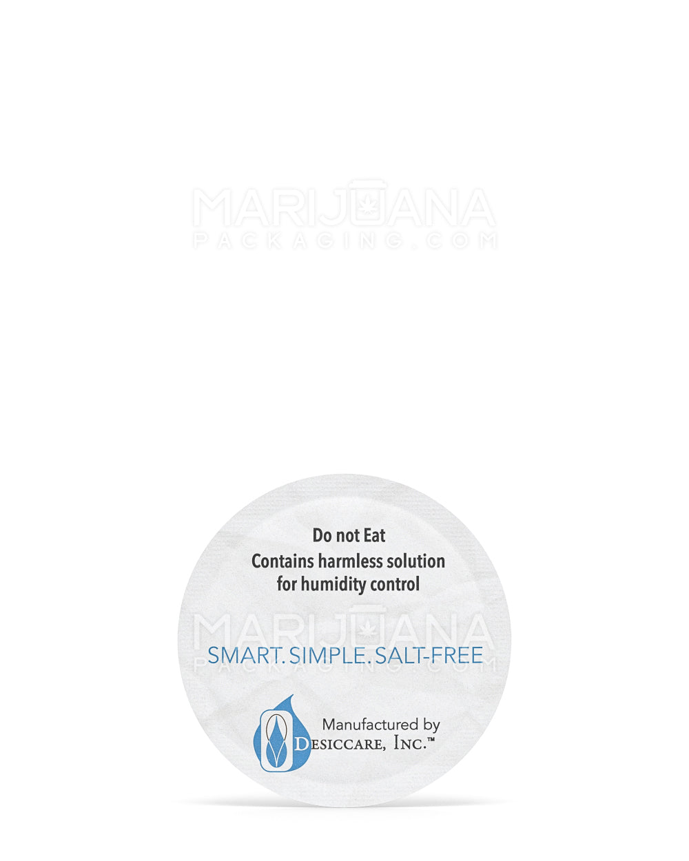 INTEGRA | Boost Humidity Packs | 38mm - 62% - 100 Count