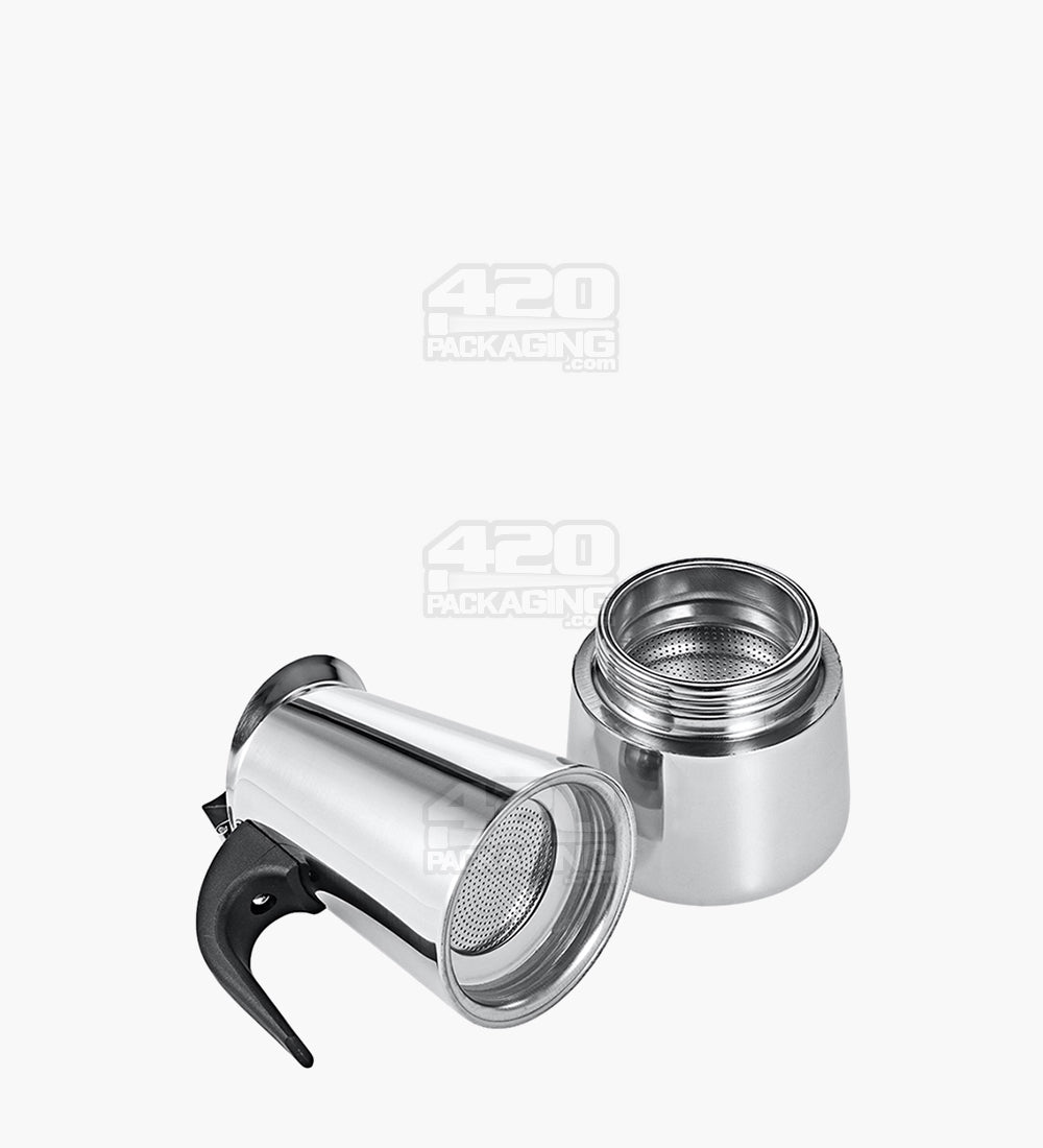 EASY BUTTER | Magical Butter Extraction Machine - 1 Stick | Make Compound Butter in 10 Minutes - 5