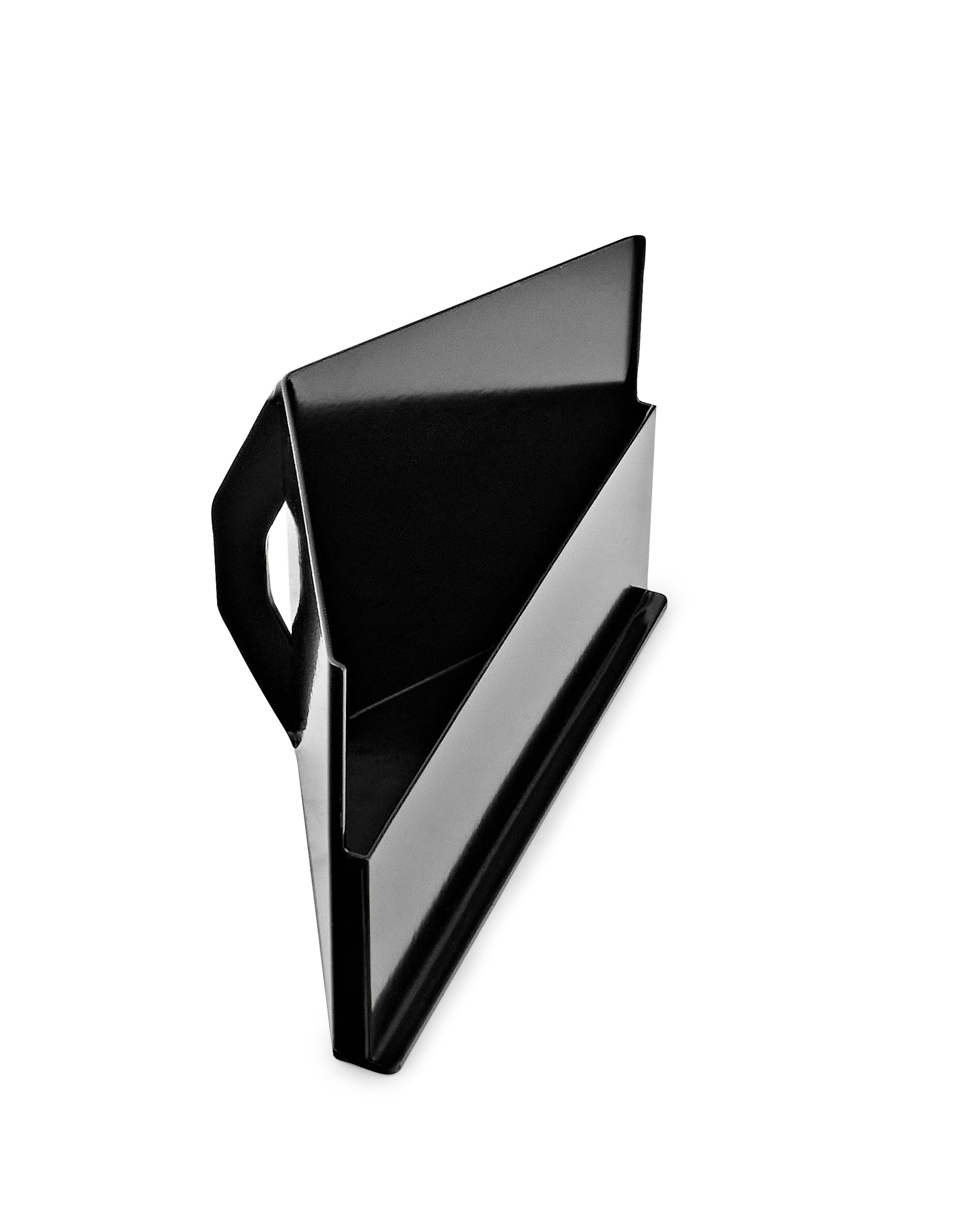 KING KONE | Black Steel Vibration Pre-Rolled Cone Filling Machine V2 for 84/98/109mm | Fill 169 Cones in 3 Minutes