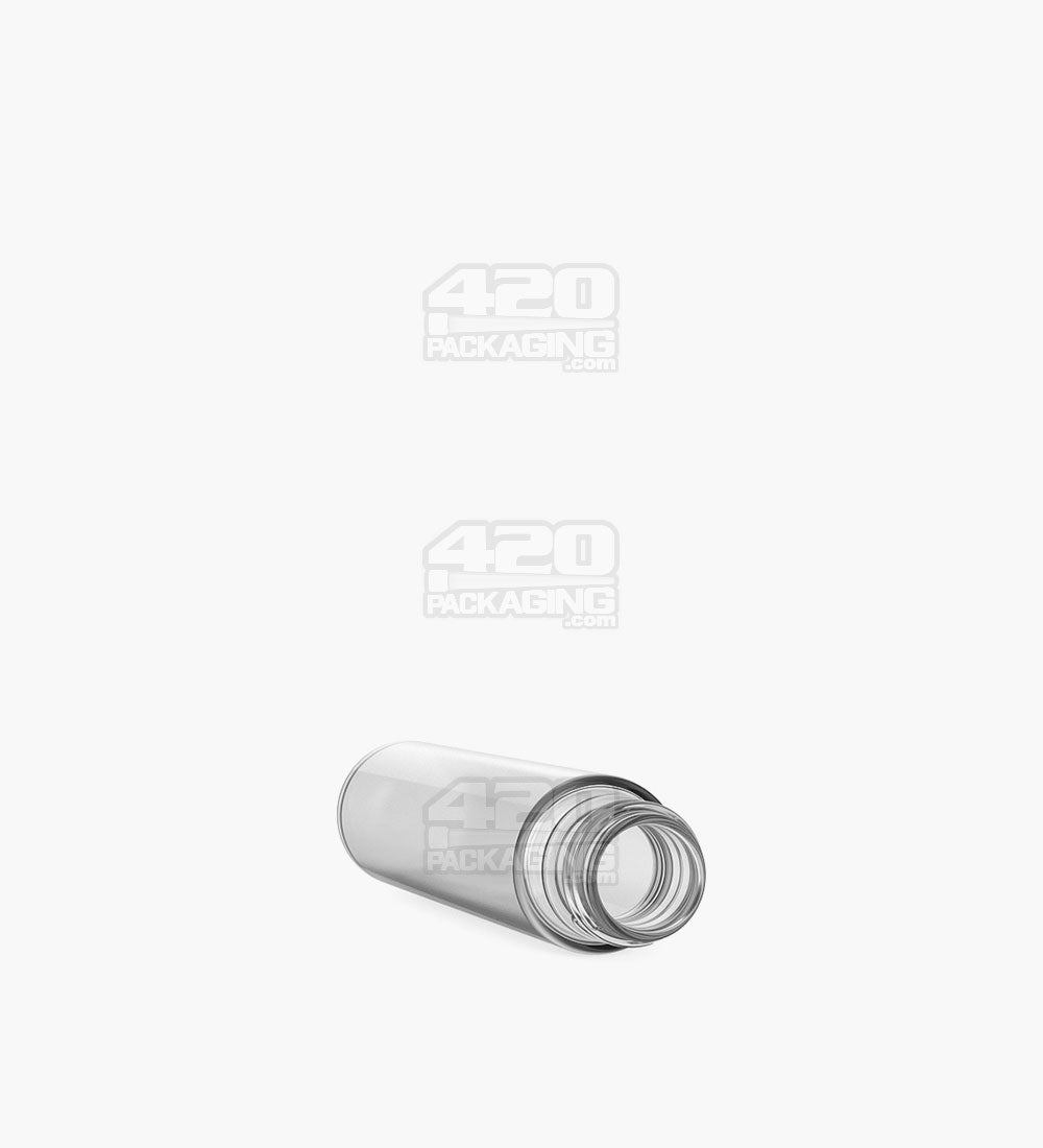 Child Resistant | Plastic Pre-Roll Tubes | 22mm - 102mm - 400 Count