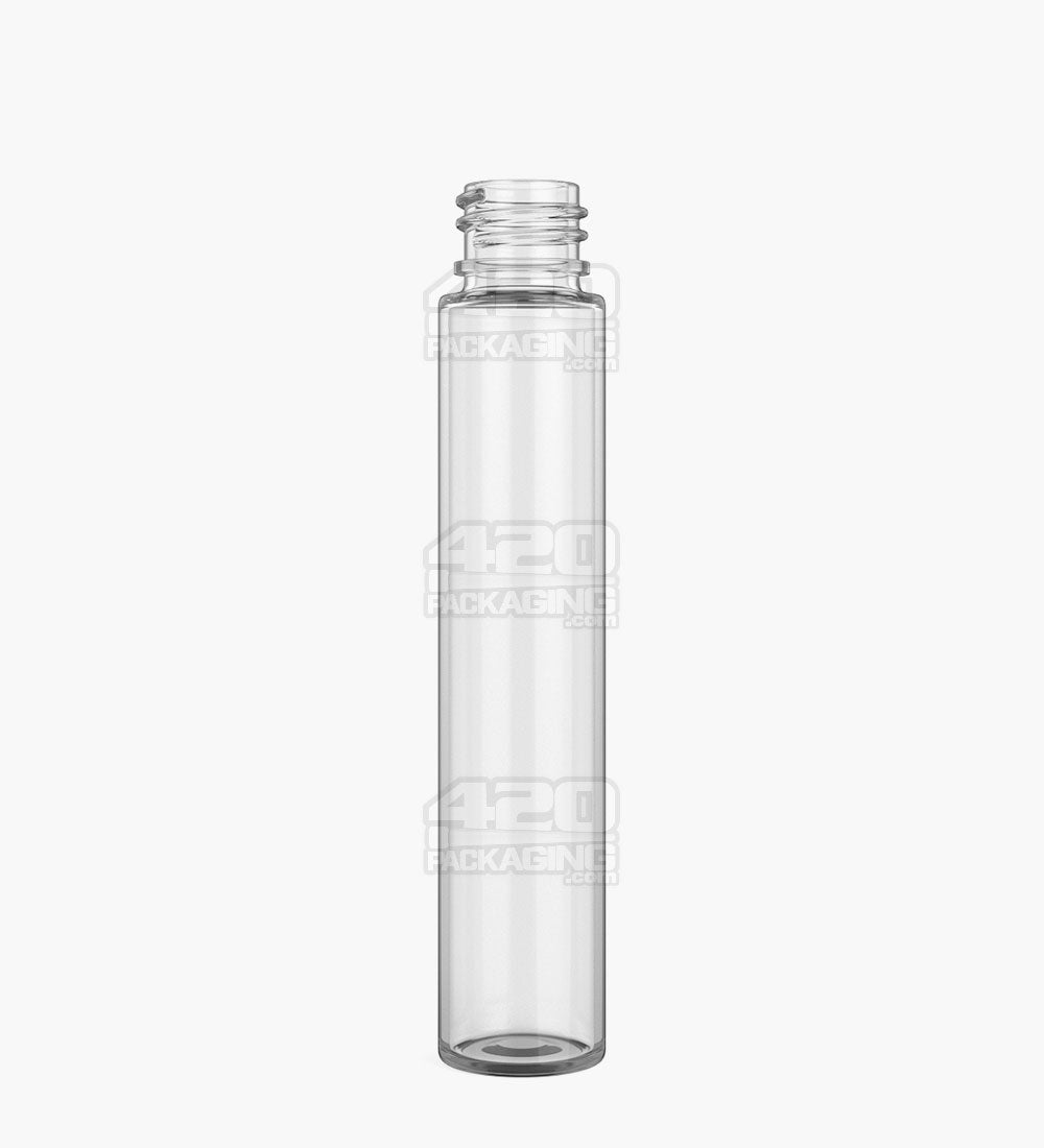 Child Resistant | Plastic Pre-Roll Tubes | 22mm - 120mm - 400 Count