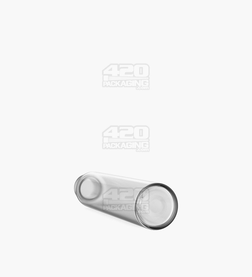 Child Resistant | Plastic Pre-Roll Tubes | 22mm - 120mm - 400 Count