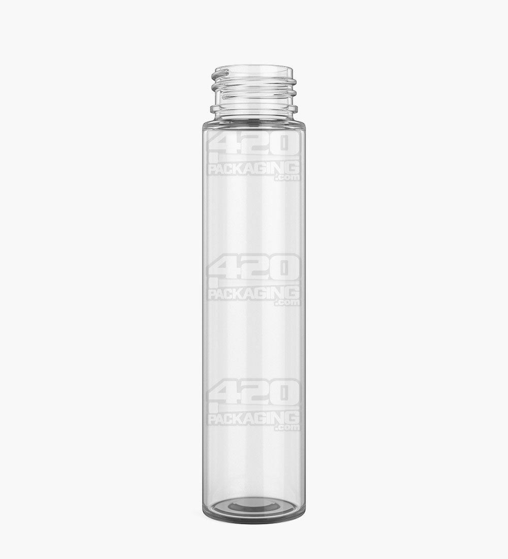 Child Resistant | Plastic Wide Body Pre-Roll Tubes | 28mm - 120mm - 200 Count