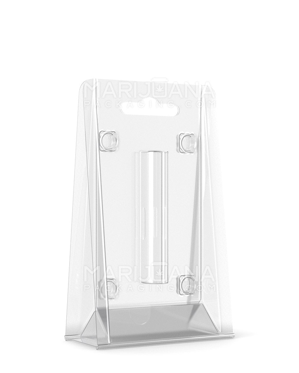 Trifold Blister Packaging for Cartridges | 0.5mL/1mL - Round Tip | Sample