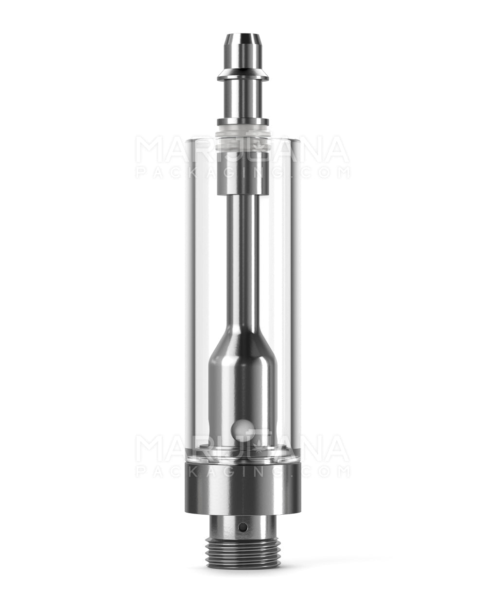 RAE Ceramic Core Glass Vape Cartridge | 1mL - Hand Press | Sample