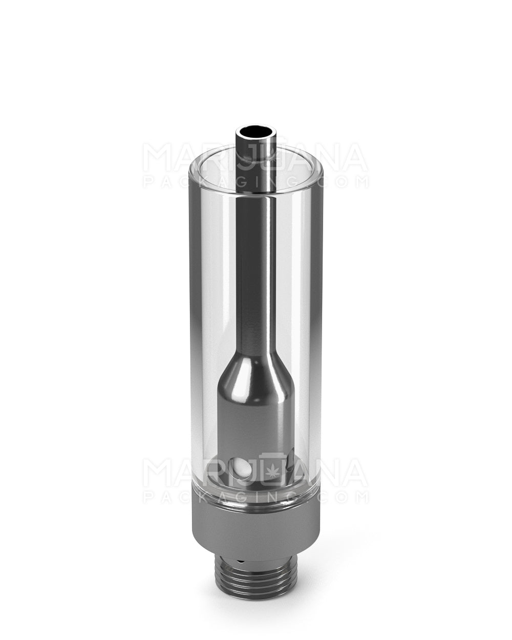 RAE | Ceramic Core Glass Vape Cartridge w/ 2mm Aperture | 1mL - Arbor Press - 100 Count - 3