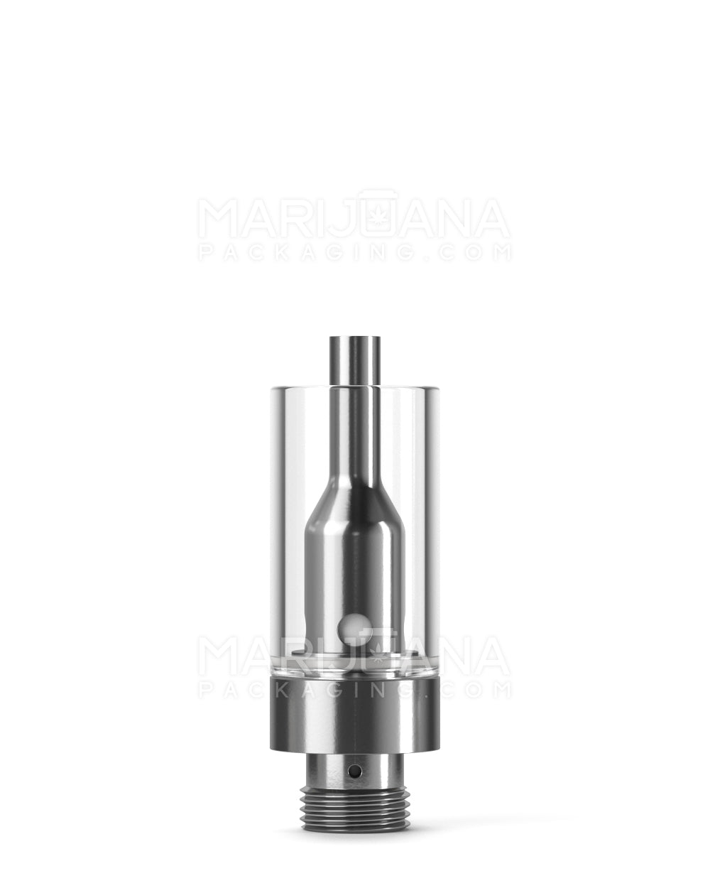 RAE Ceramic Core Glass Vape Cartridge | 0.5mL - Arbor Press | Sample