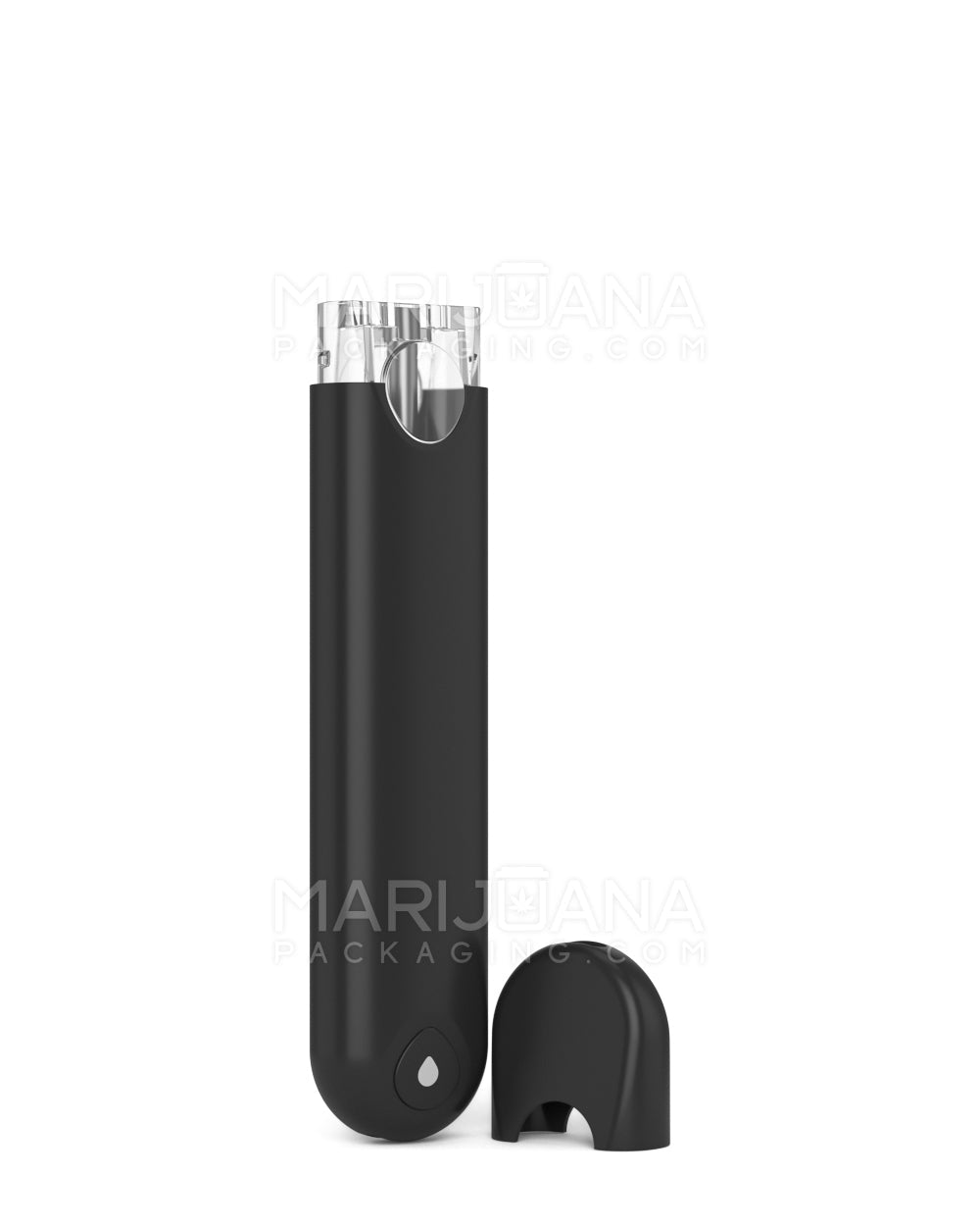 RAE | Orion Black Ultra Core Disposable Vape Pen | 1mL - 280 mAh - 50 Count - 5