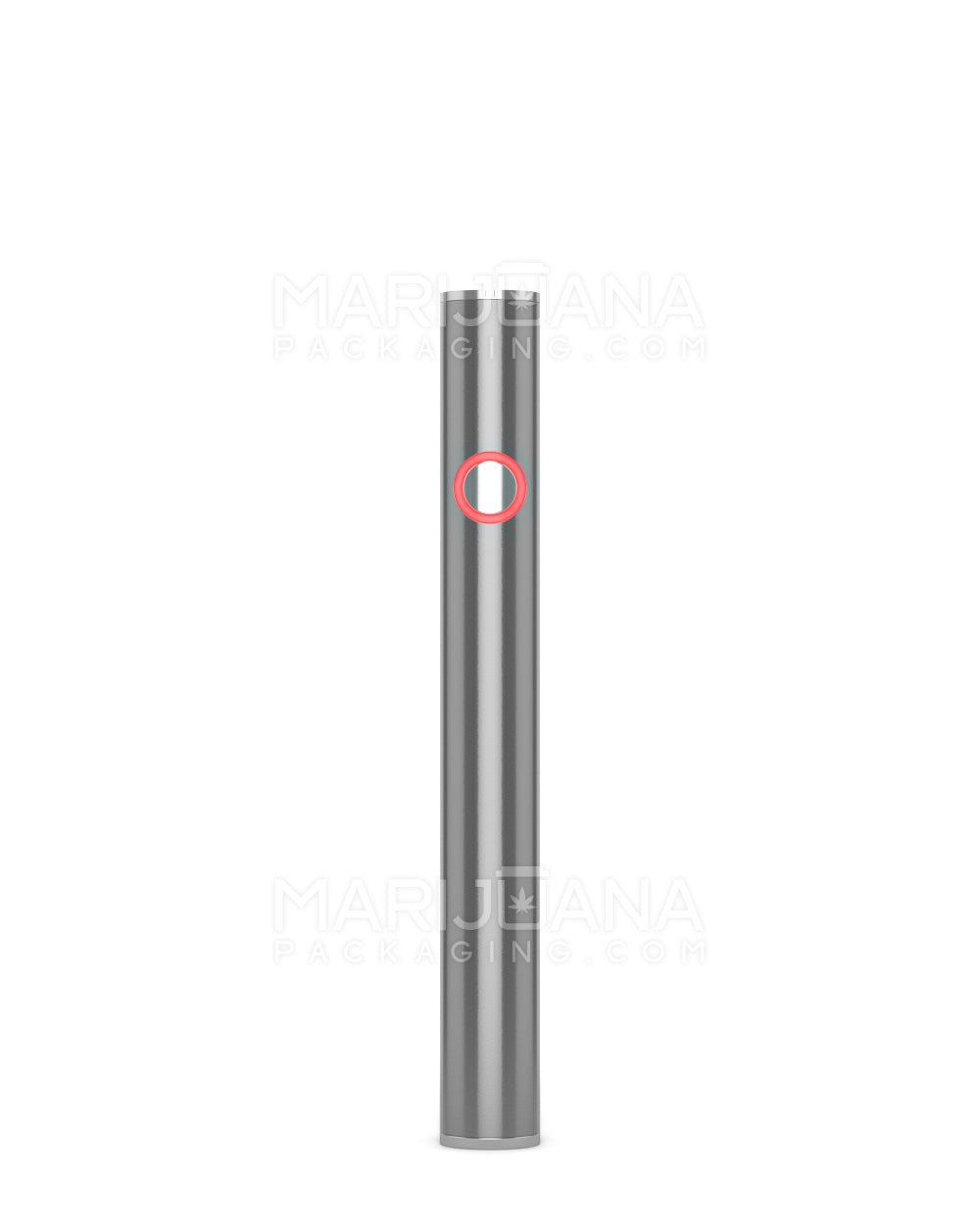Variable Voltage Vape Battery | 320mAh - Silver | Sample