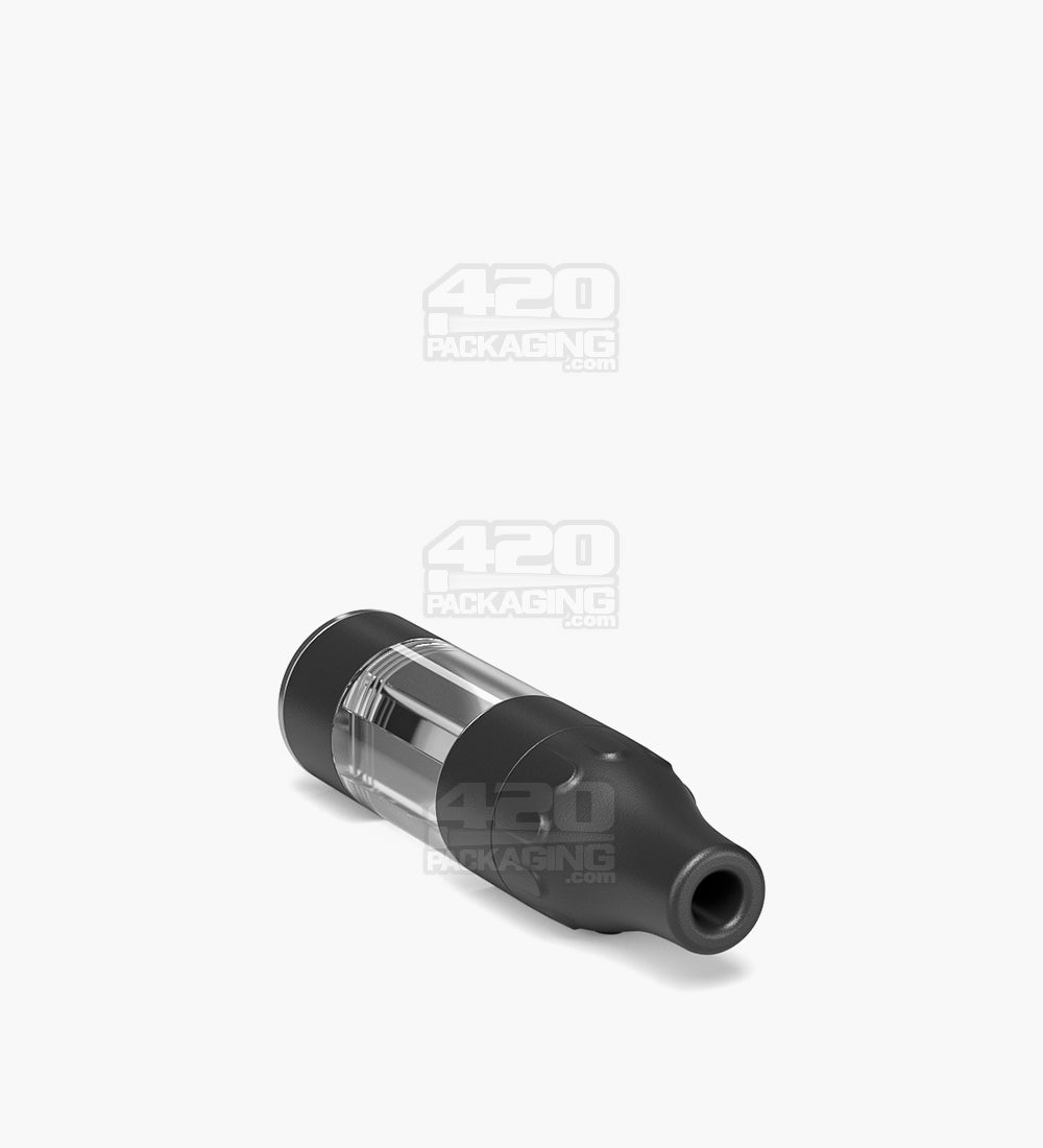 RAE Nova Ultra Core Postless & Apertureless Glass Vape Cartridge 1mL w/ Arbor Press Connection 100/Box - 5