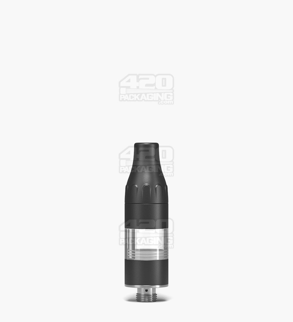RAE Nova Ultra Core Postless & Apertureless Glass Vape Cartridge 0.5mL w/ Arbor Press Connection 100/Box - 1