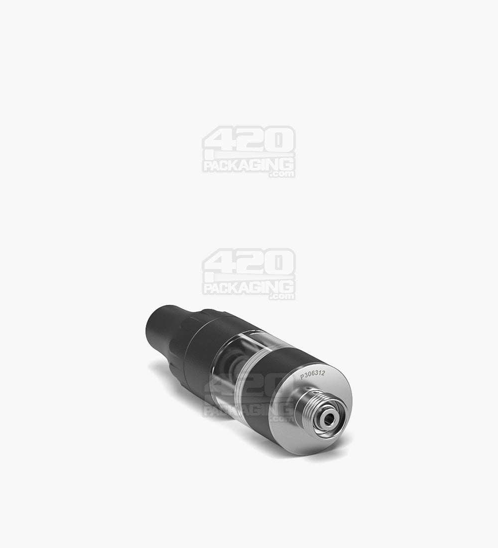 RAE Nova Ultra Core Postless & Apertureless Glass Vape Cartridge 0.5mL w/ Arbor Press Connection 100/Box - 6