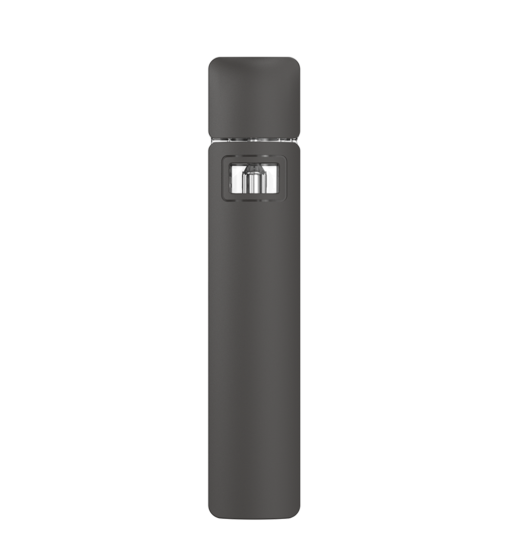 CCELL | Flex Black AIO Ceramic Core Vapor Device | 1mL - 280 mAh - 200 Count