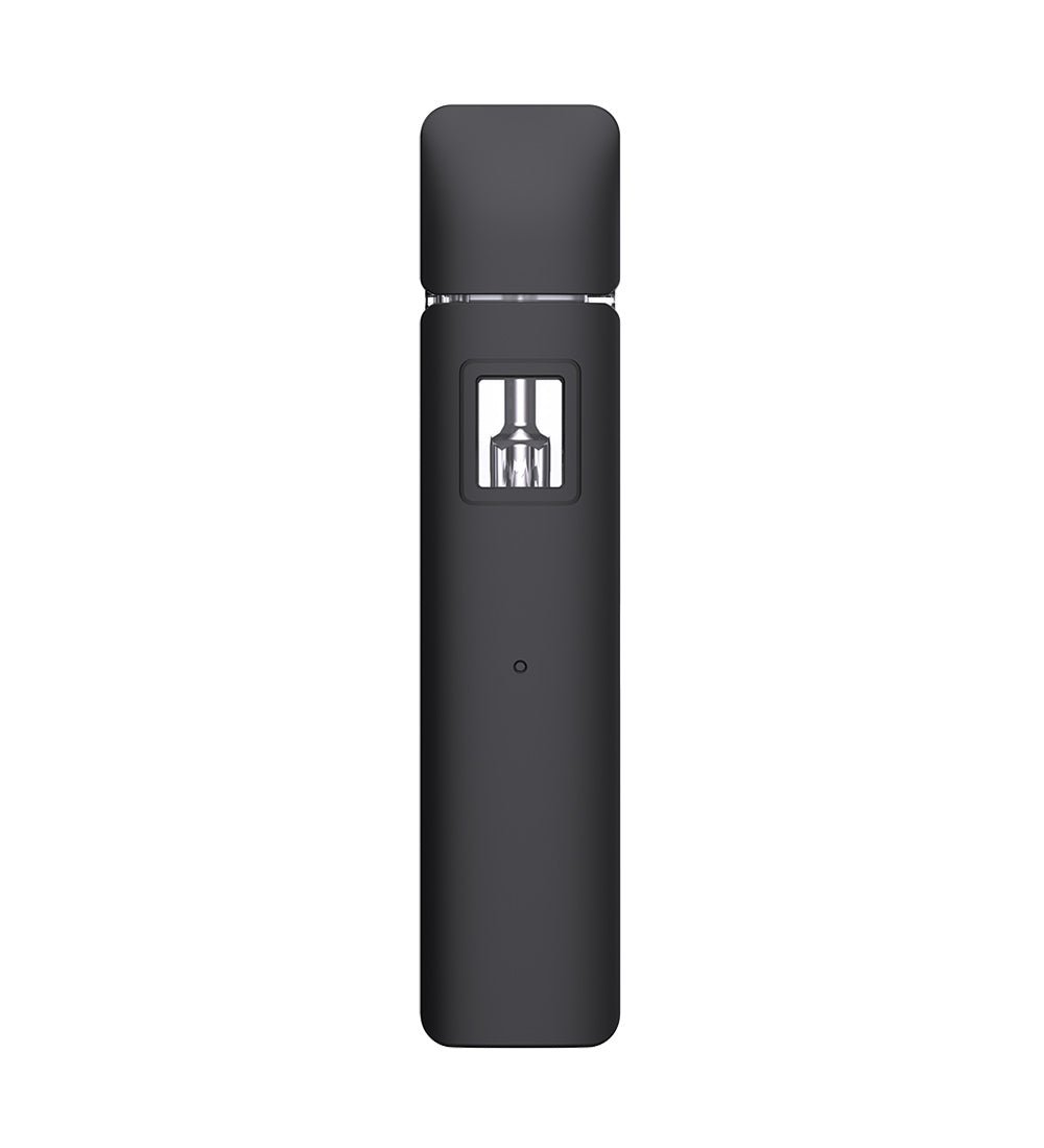 CCELL Flex Black AIO Ceramic Core Vapor Device | 2mL - 300 mAh | Sample